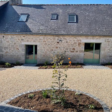 Demeures & Chateaux Le Clos Luly Neulliac Exterior photo
