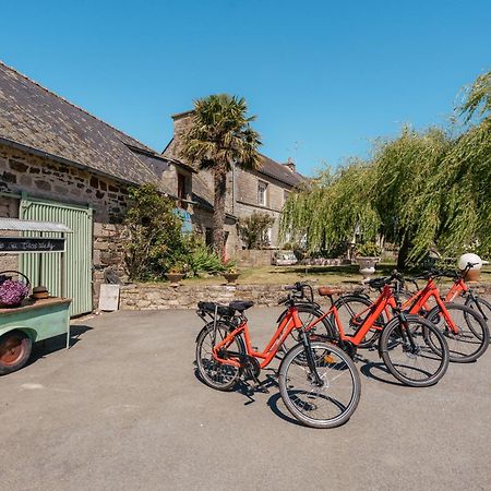 Demeures & Chateaux Le Clos Luly Neulliac Exterior photo