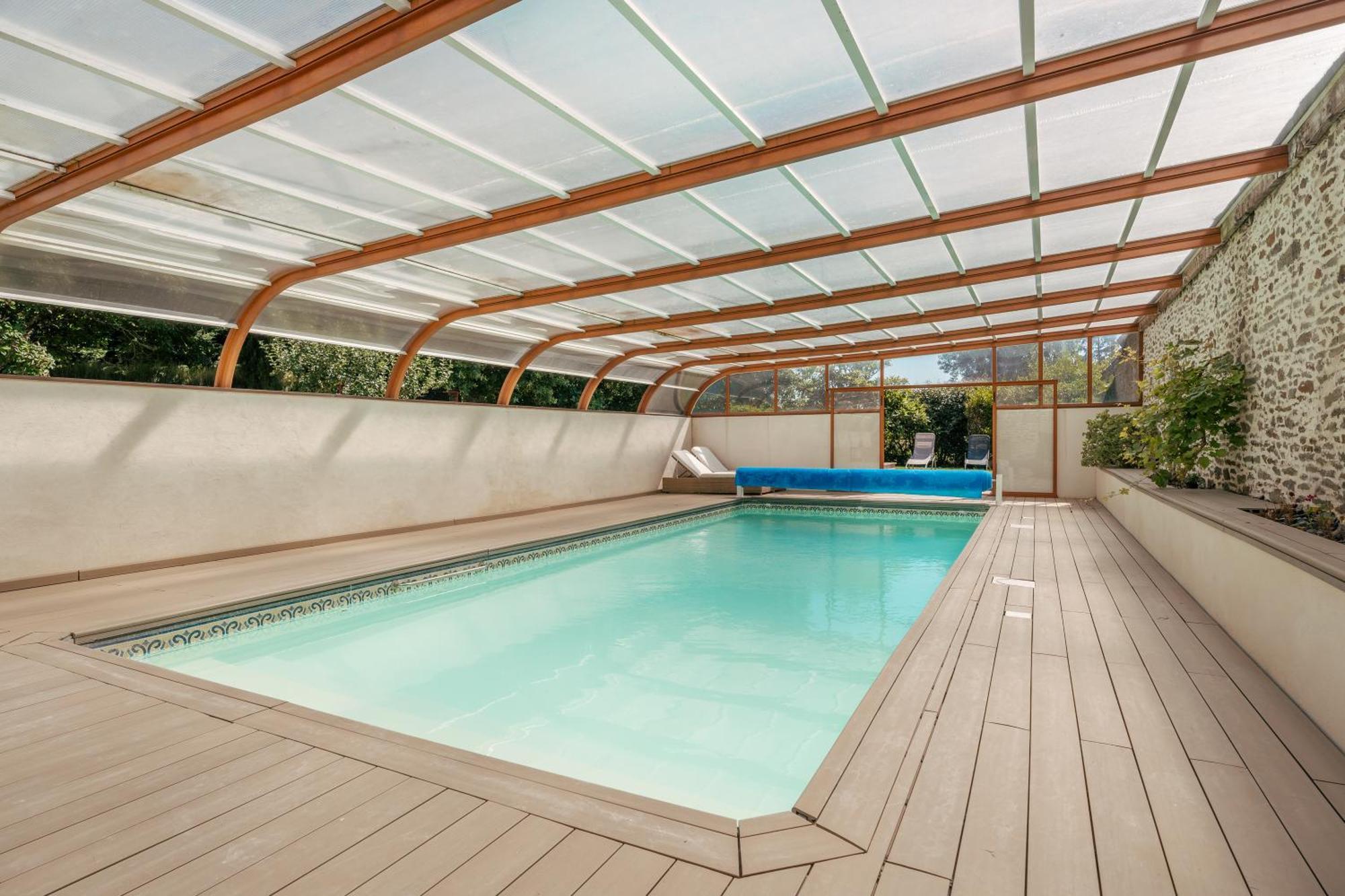 Demeures & Chateaux Le Clos Luly Neulliac Exterior photo