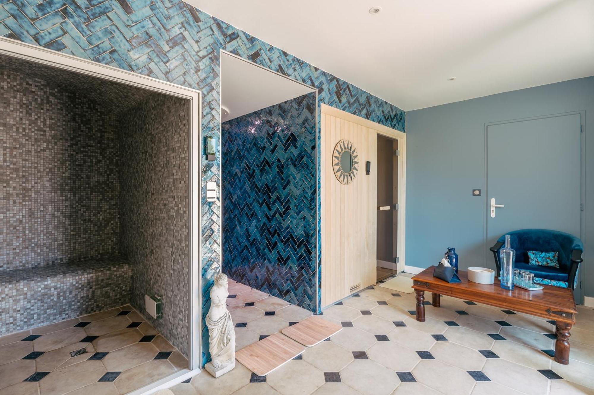Demeures & Chateaux Le Clos Luly Neulliac Exterior photo