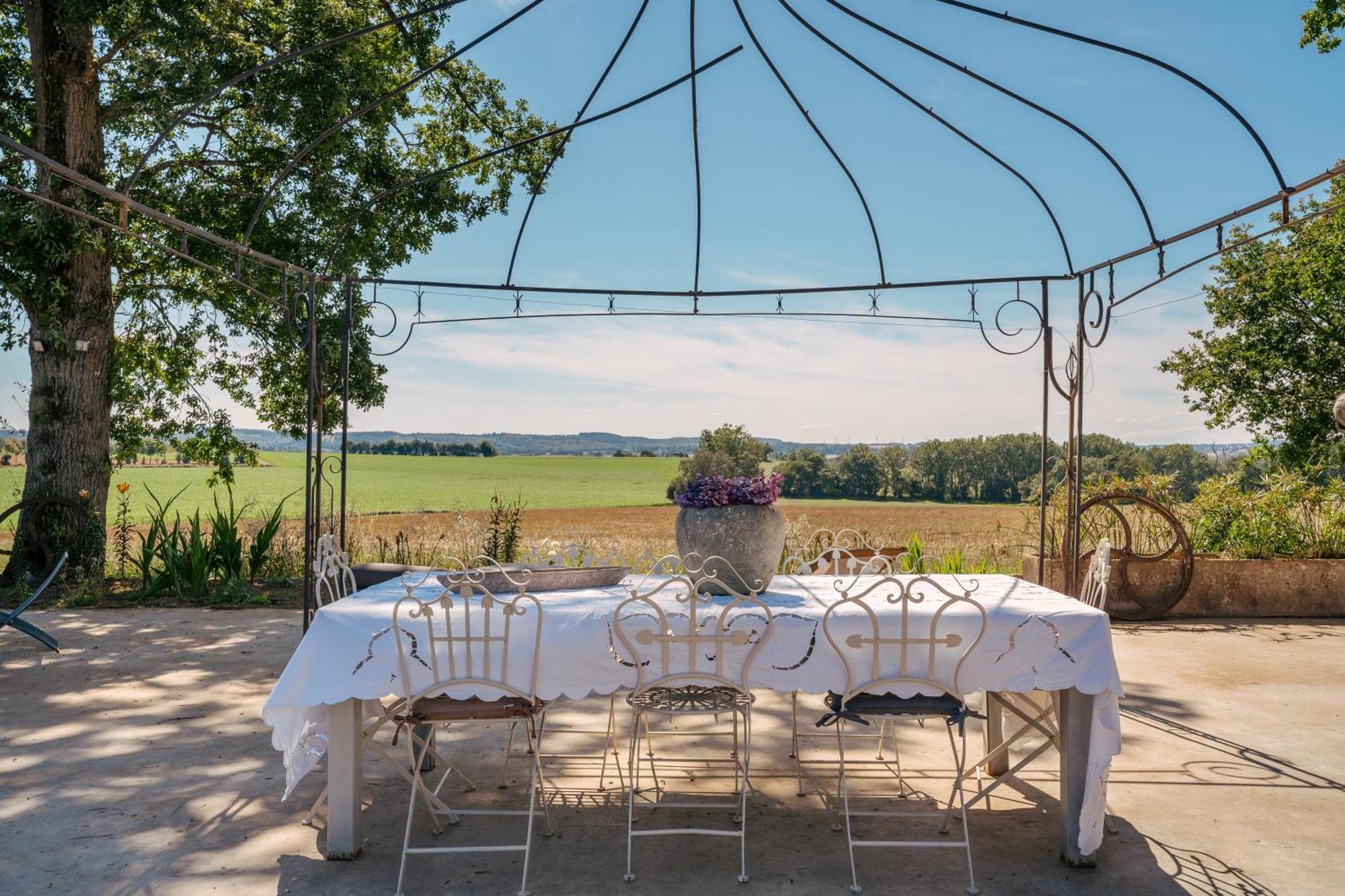 Demeures & Chateaux Le Clos Luly Neulliac Exterior photo